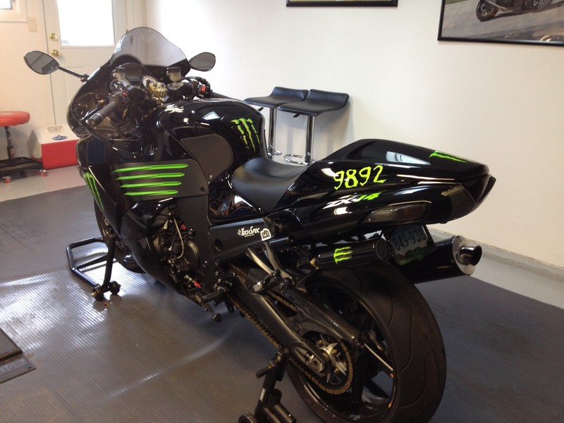 Dyno Tune Nitrous Kit